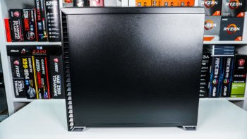 Fractal Design Vector RS Case