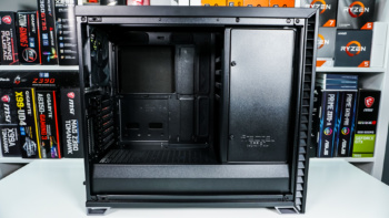 Fractal Design Vector RS Case