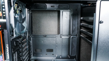 Fractal Design Vector RS Case