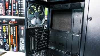 Fractal Design Vector RS Case