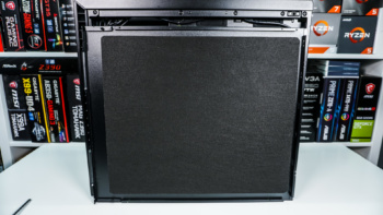 Fractal Design Vector RS Case