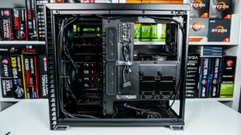 Fractal Design Vector RS Case