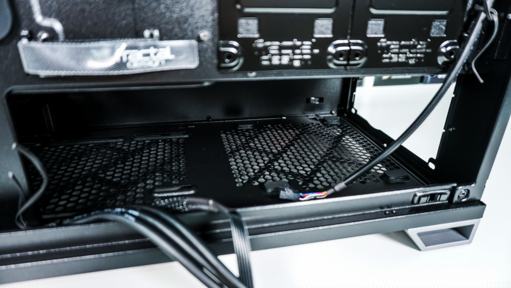 Fractal Design Vector RS Case