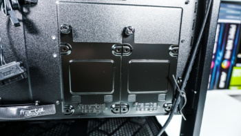 Fractal Design Vector RS Case