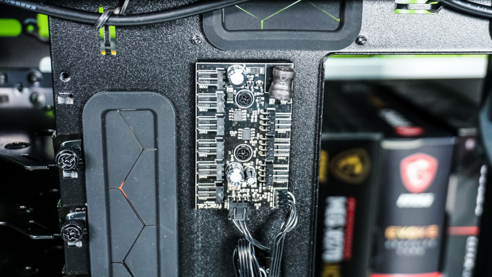 Fractal Design Vector RS Case