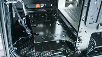 Fractal Design Vector RS Case