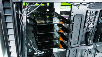 Fractal Design Vector RS Case