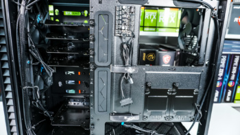 Fractal Design Vector RS Case