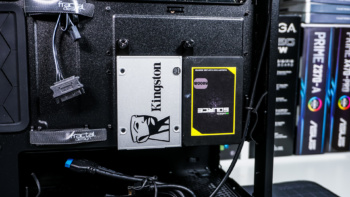 Fractal Design Vector RS Case