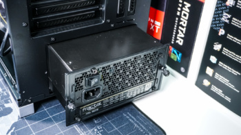 Fractal Design Vector RS Case