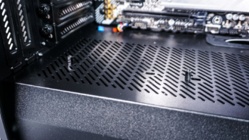 Fractal Design Vector RS Case