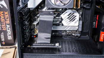 Fractal Design Vector RS Case