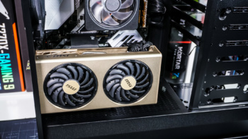 Fractal Design Vector RS Case