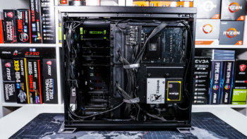 Fractal Design Vector RS Case