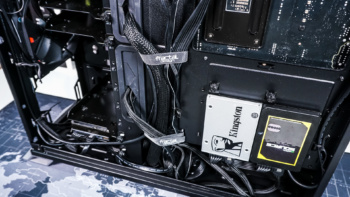 Fractal Design Vector RS Case
