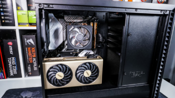 Fractal Design Vector RS Case