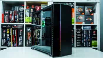 Fractal Design Vector RS Case