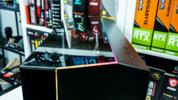 Fractal Design Vector RS Case