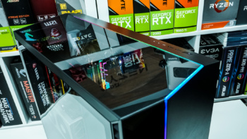 Fractal Design Vector RS Case