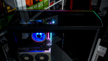 Fractal Design Vector RS Case