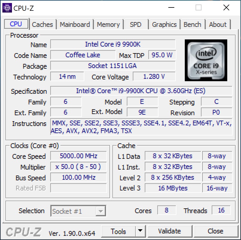 gamingx oc2