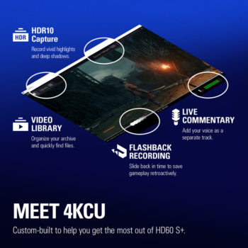 hd60s 5
