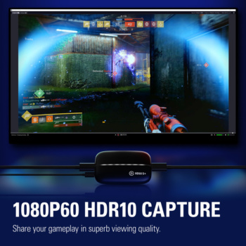 hd60s 6