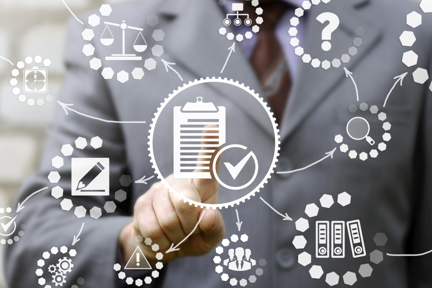 it business