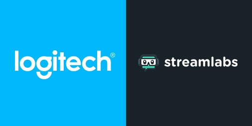 logitech streamlabs small