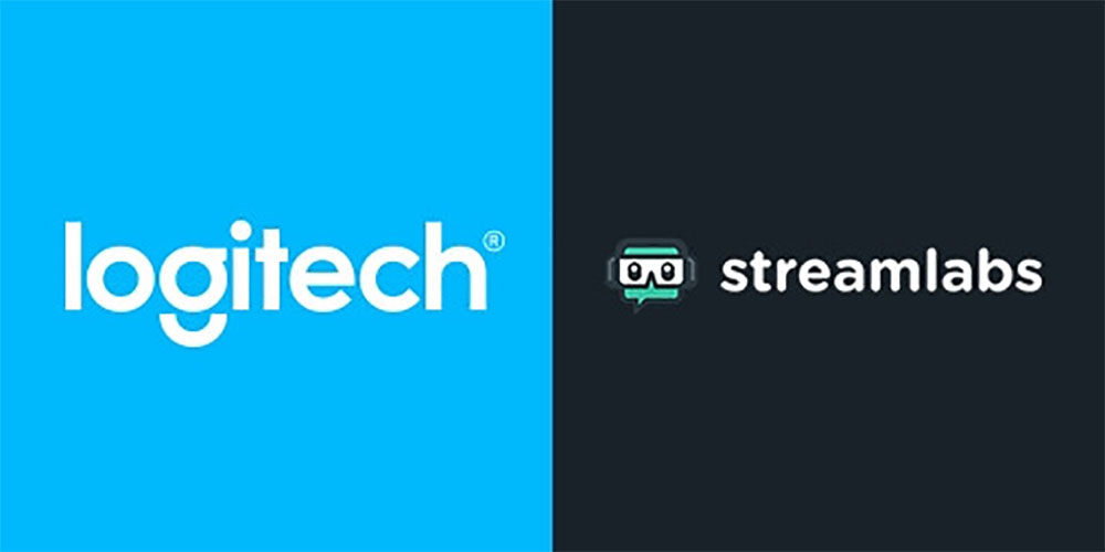 logitech streamlabs