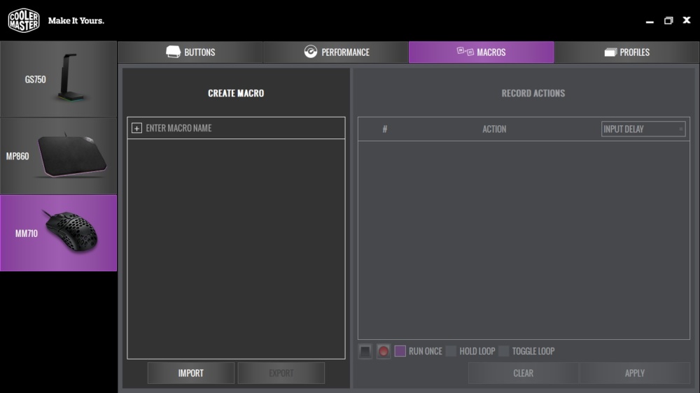 masterplus 4