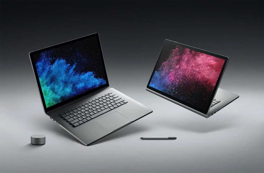 ms surface 2