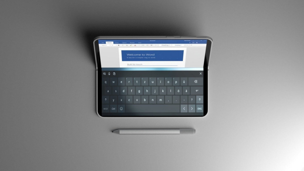 ms surface 3
