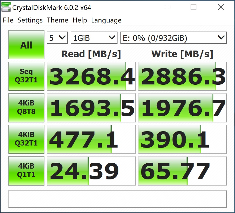nvme