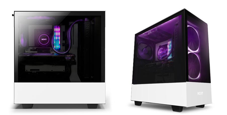 nzxt bld creator