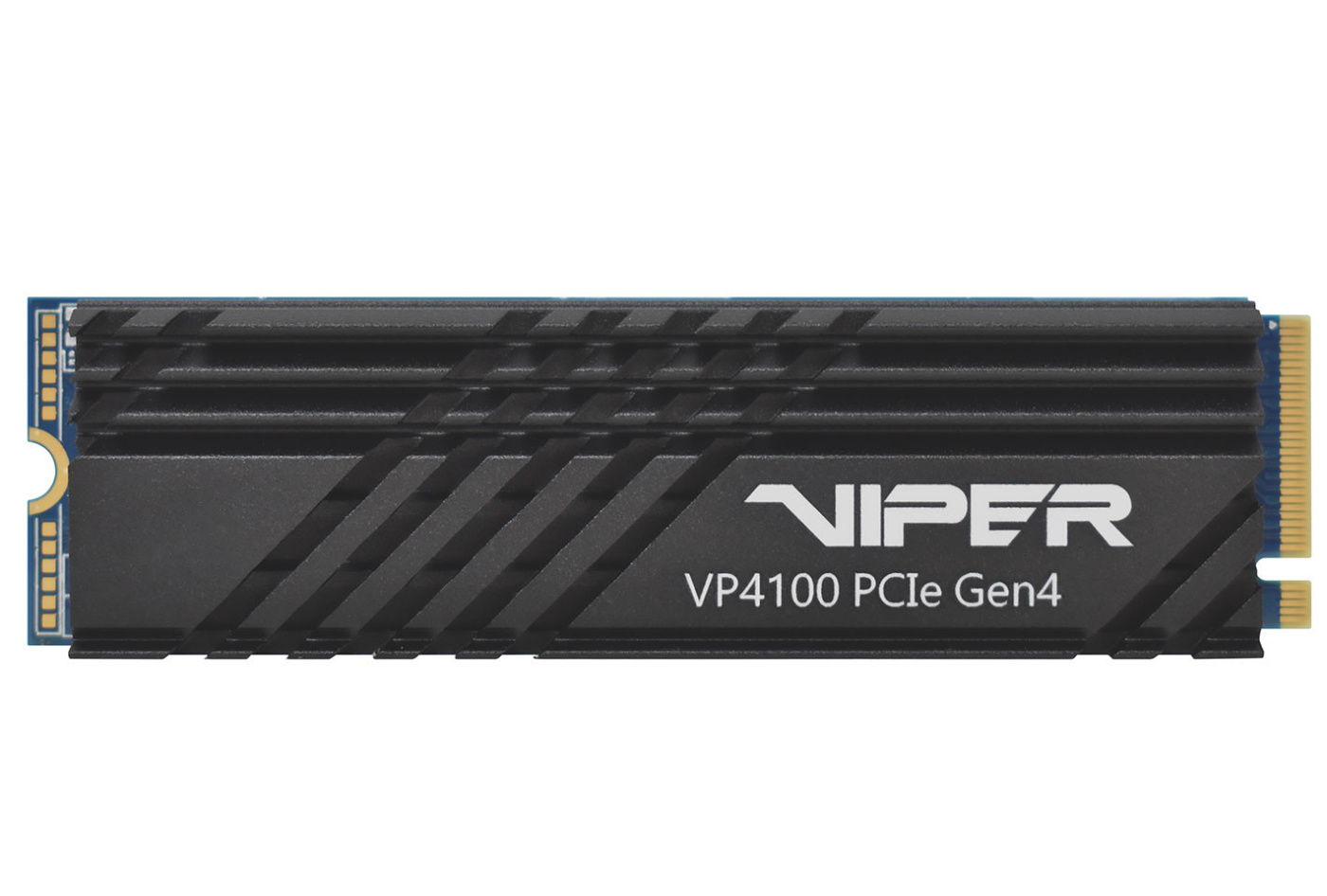 patriot viper 2