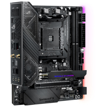 rog crosshair viii impact 1