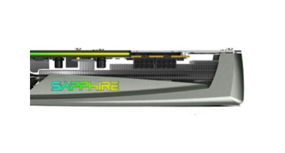 sapphire nitro 2