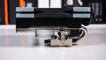 Scythe Big Shuriken 3 CPU Cooler