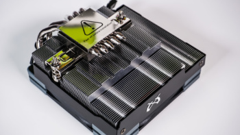 Scythe Big Shuriken 3 CPU Cooler