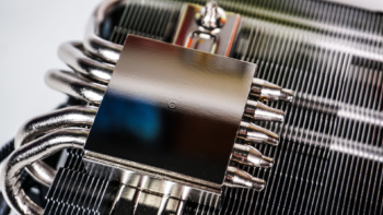Scythe Big Shuriken 3 CPU Cooler
