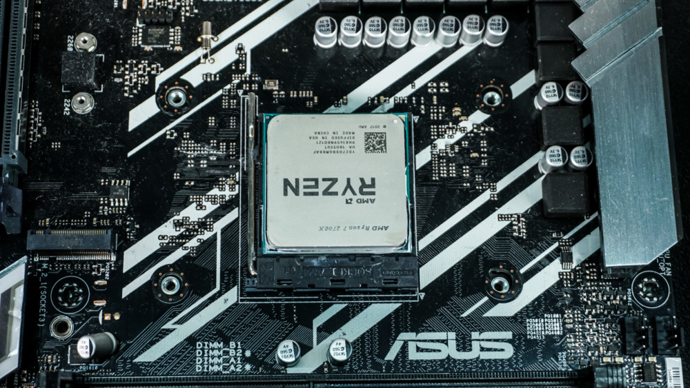 Scythe Big Shuriken 3 CPU Cooler