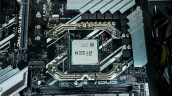 Scythe Big Shuriken 3 CPU Cooler