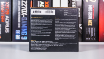 Scythe Big Shuriken 3 CPU Cooler