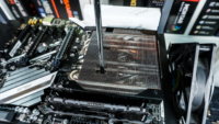 Scythe Big Shuriken 3 CPU Cooler
