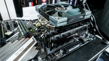 Scythe Big Shuriken 3 CPU Cooler