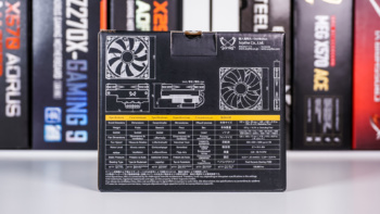 Scythe Big Shuriken 3 CPU Cooler