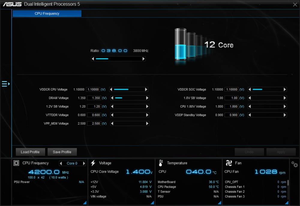 x570 pro ss6