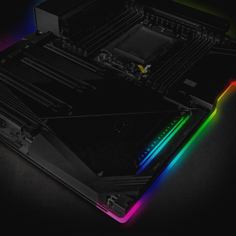 GBT AORUS TRX40 1