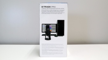 Samson G-Track Pro